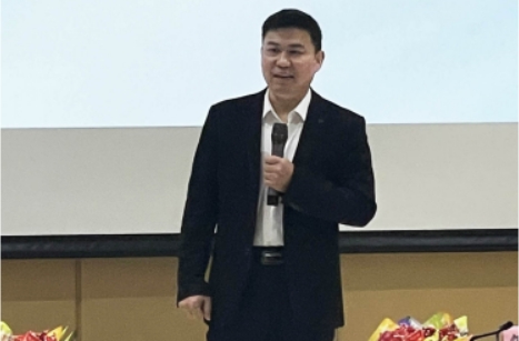 中科琉璃码开业啦！